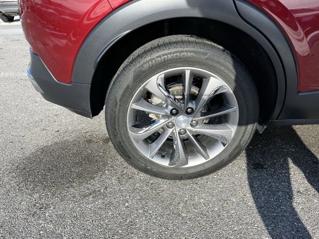 Used 2023 Buick Encore GX Essence w/ Experience Buick Package image 20