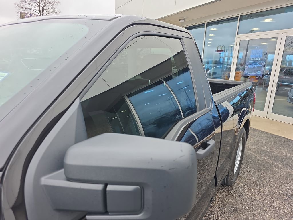 New 2026 Ford F150 XL image 12