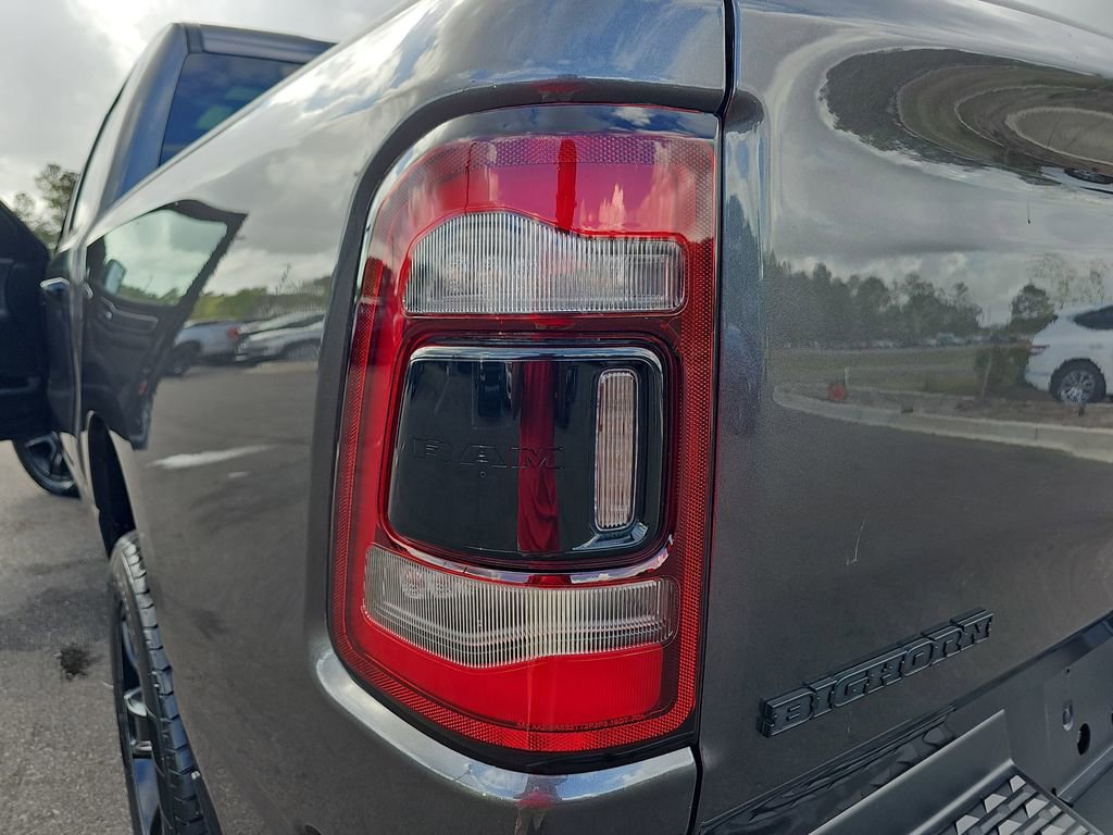 Used 2023 RAM 1500 Big Horn image 37