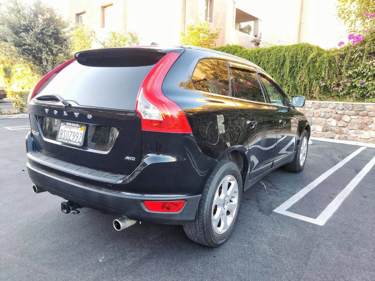 Used 2013 Volvo XC60 3.2 image 6