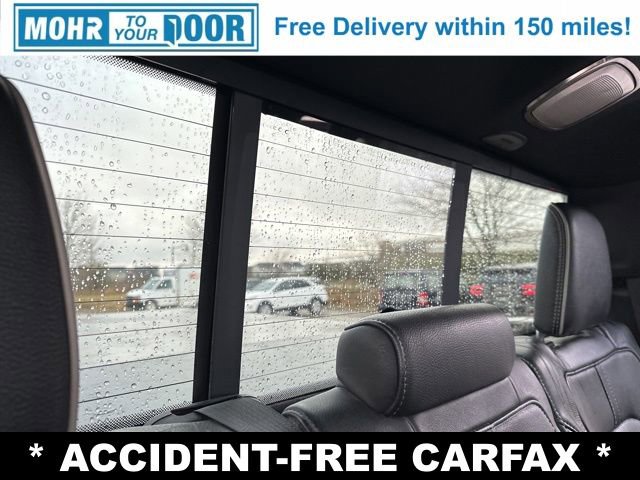 Used 2019 RAM 1500 Limited image 28