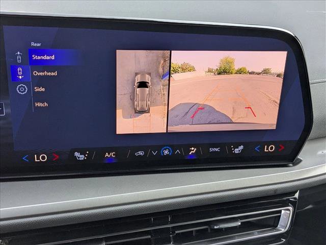 New 2026 Chevrolet Traverse LT w/ Driver Confidence Package image 14