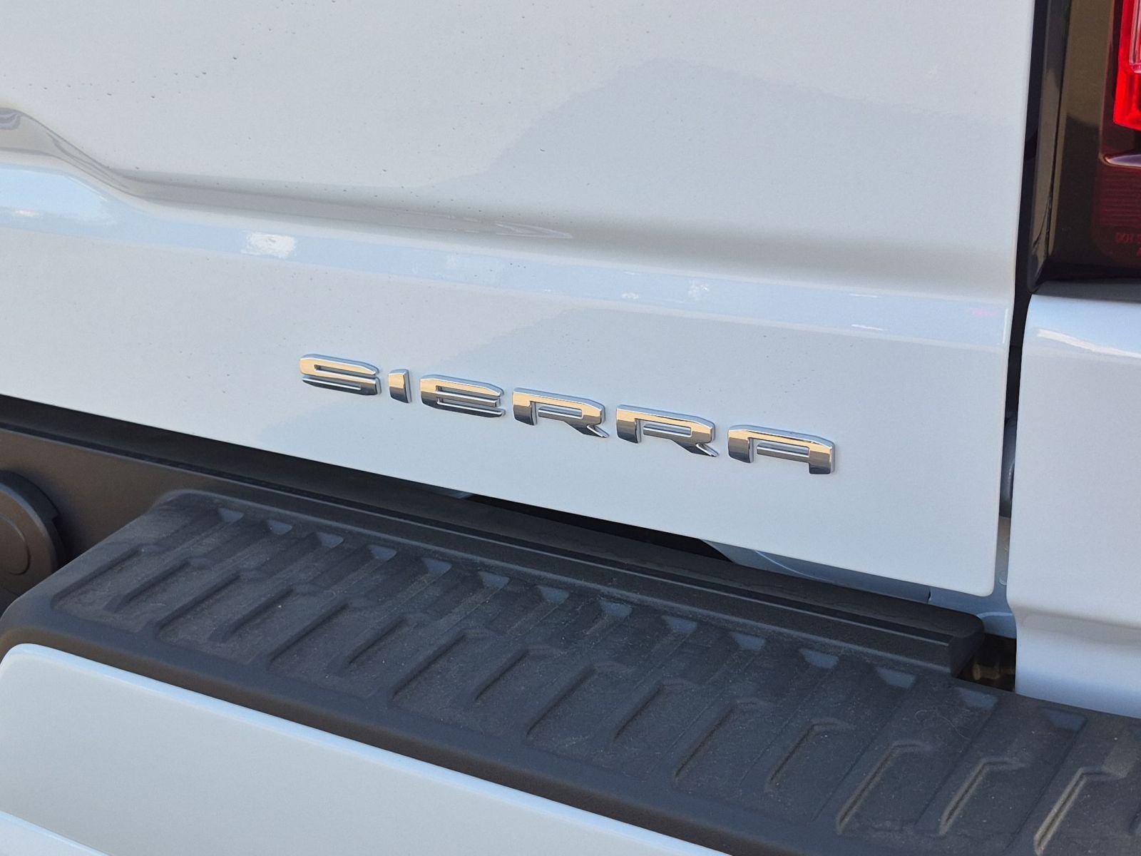 New 2026 GMC Sierra 1500 Denali AWD/4WD image 32