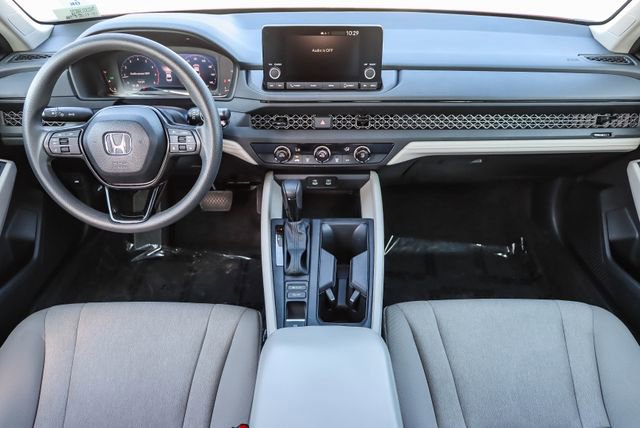 Certified 2024 Honda Accord LX image 14