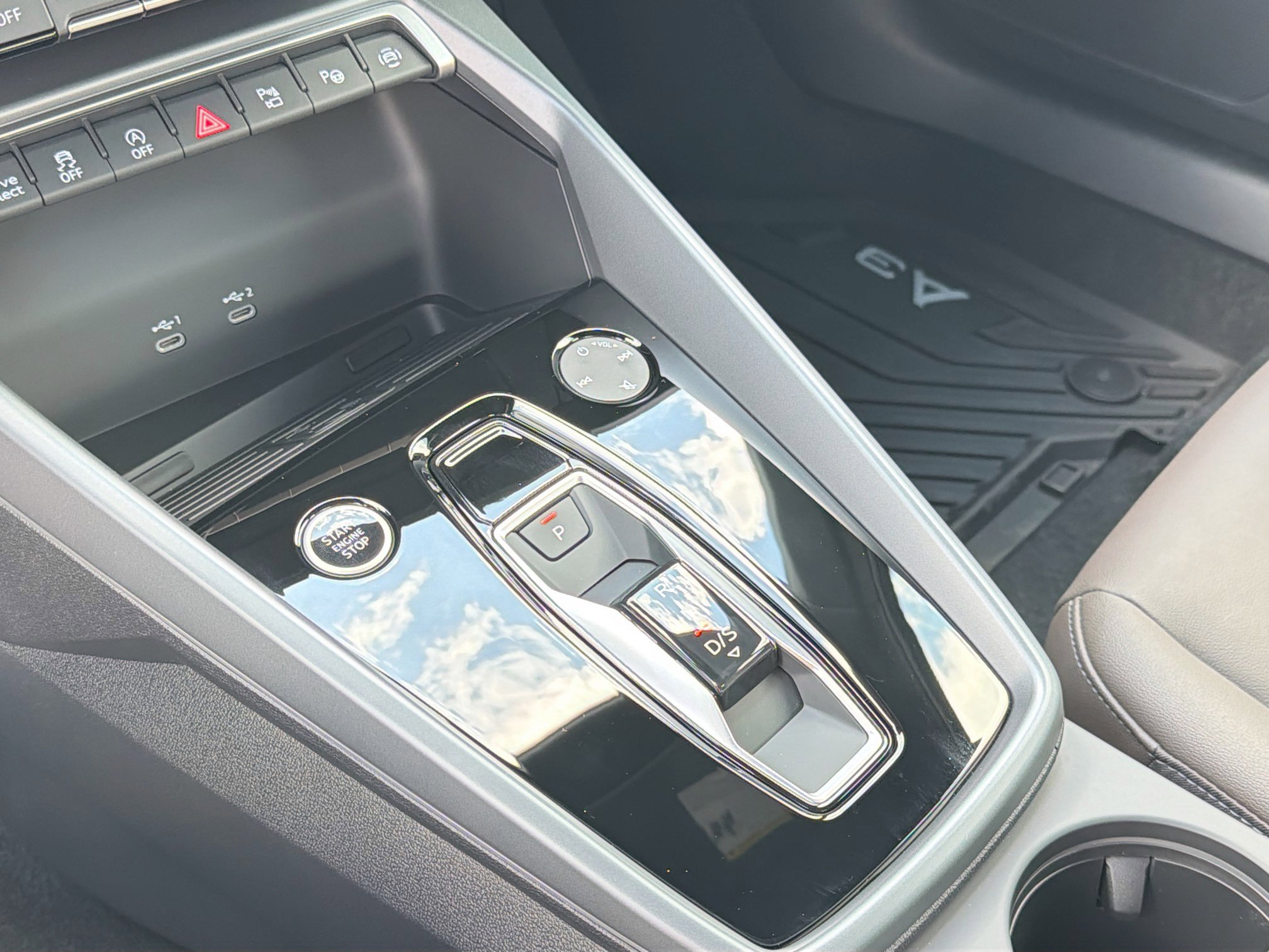 New 2026 Audi A3 2.0T Premium Plus AWD/4WD image 27