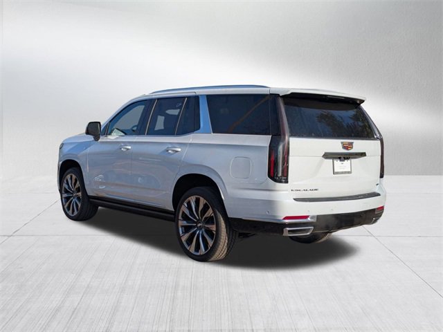 New 2026 Cadillac Escalade Luxury w/ Touring Package image 7