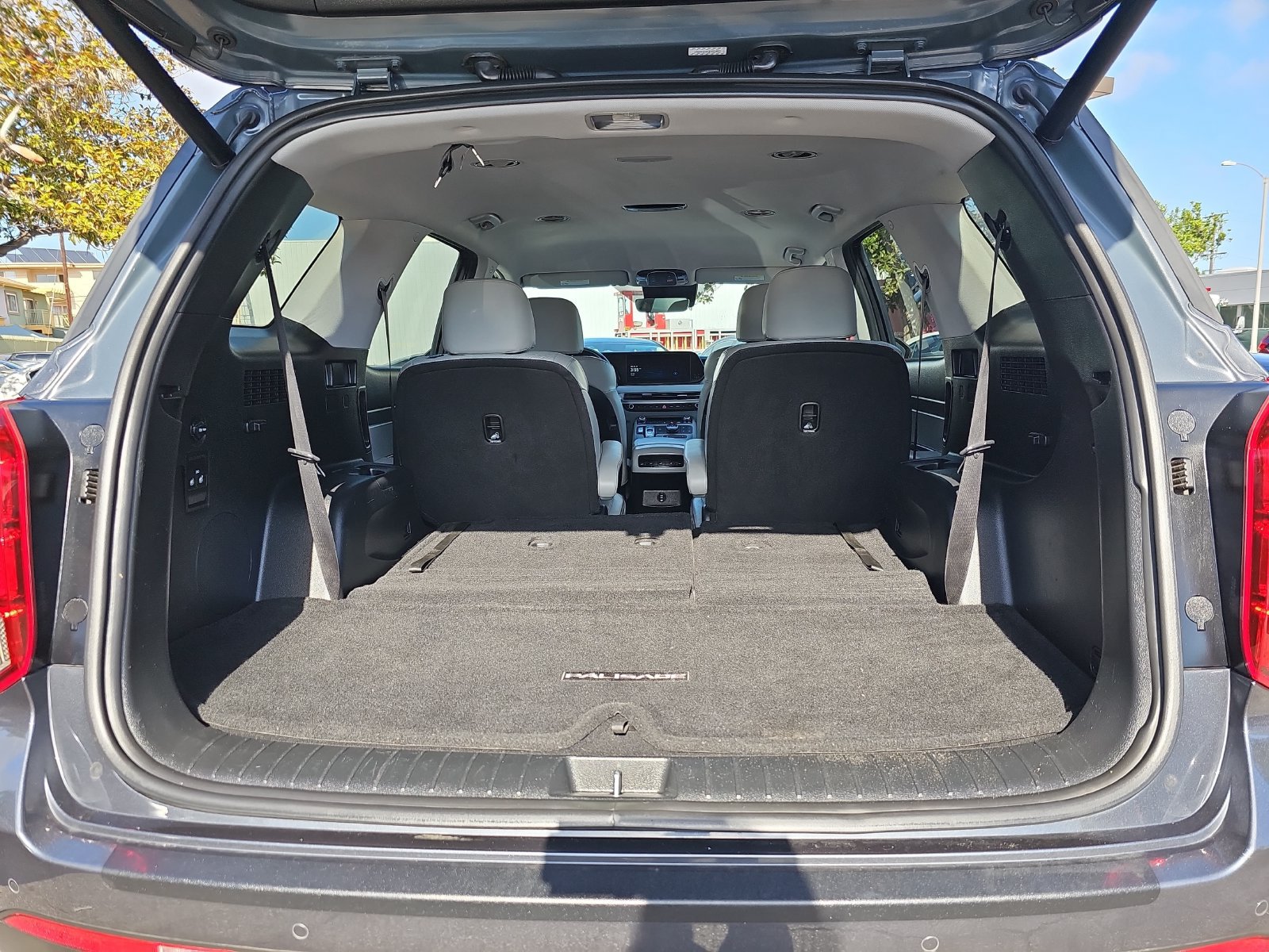 Certified 2023 Hyundai Palisade SEL AWD/4WD image 14