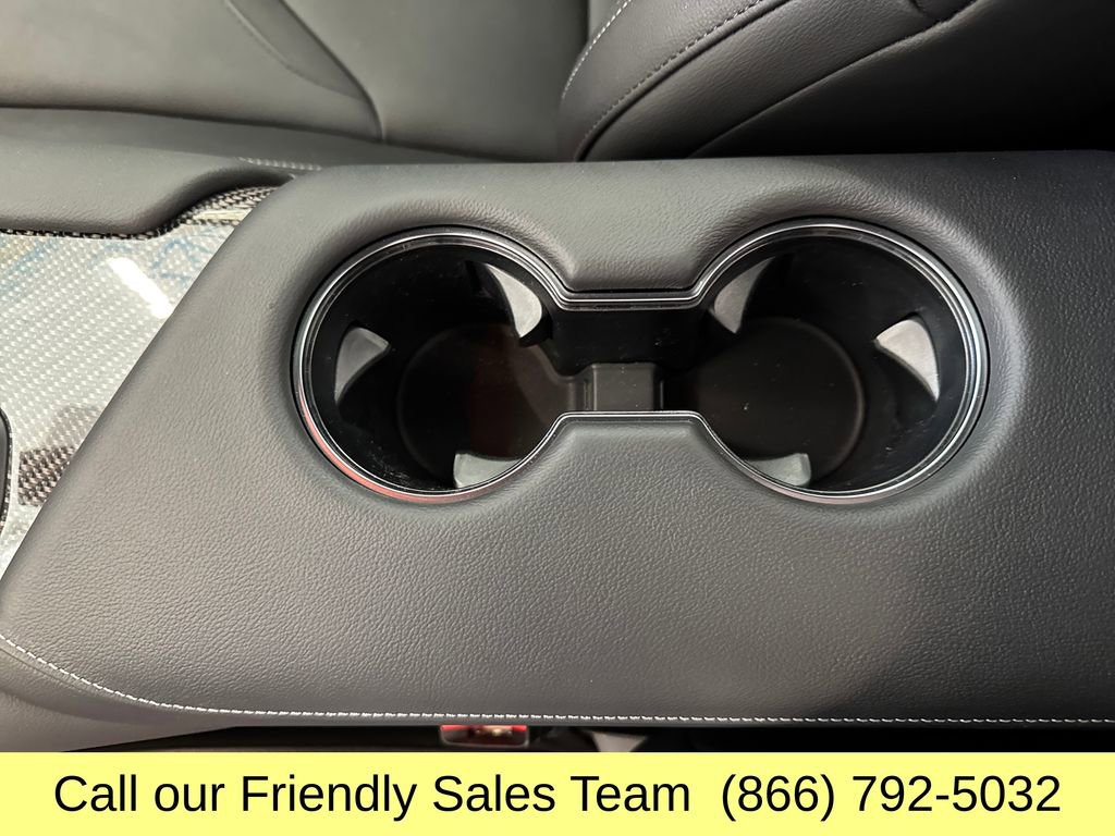 New 2026 Toyota Supra Premium w/ Driver Assist Package image 26