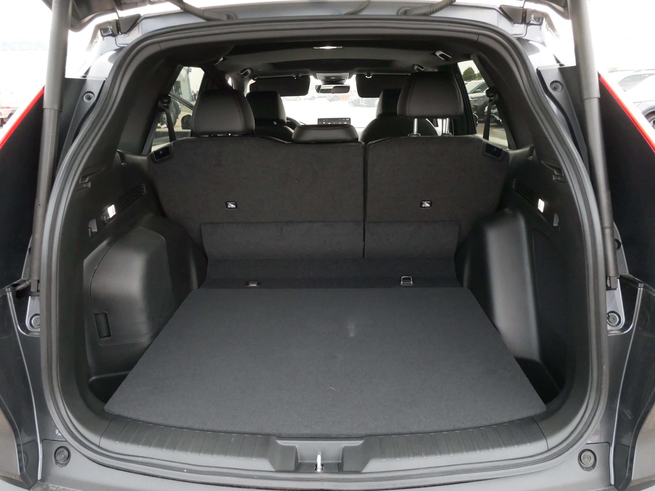 Used 2026 Honda CR-V Sport Touring image 18