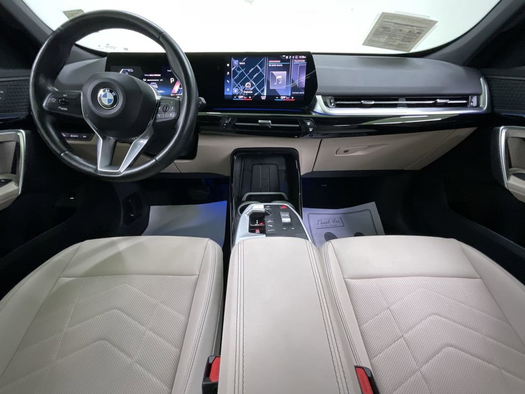 Used 2023 BMW X1 xDrive28i image 18