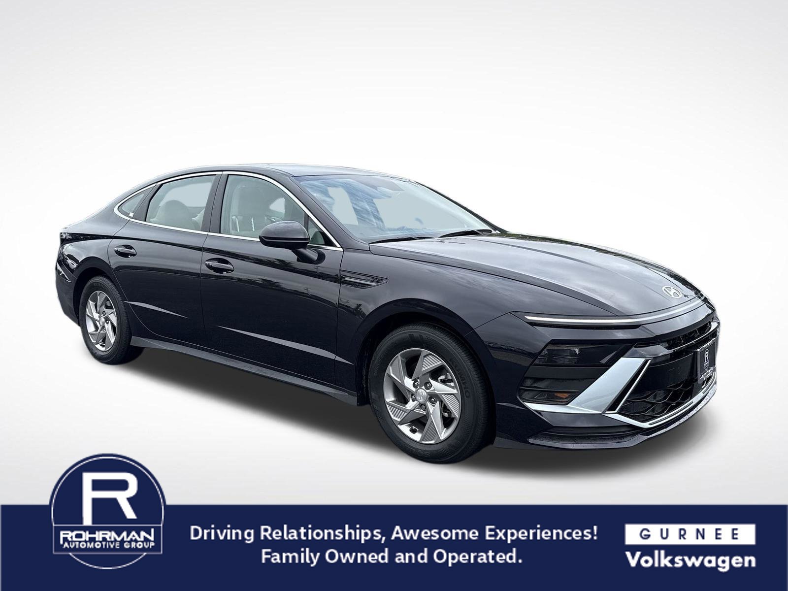 Used 2025 Hyundai Sonata SE FWD image 2