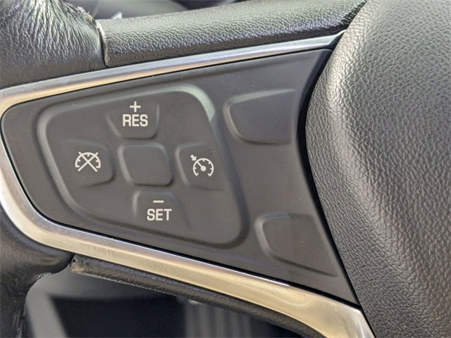 Used 2018 Chevrolet Equinox LT image 16