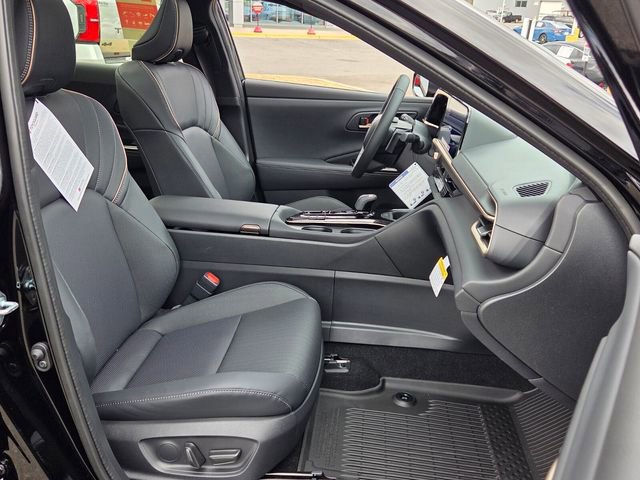 New 2026 Toyota Crown Signia image 15