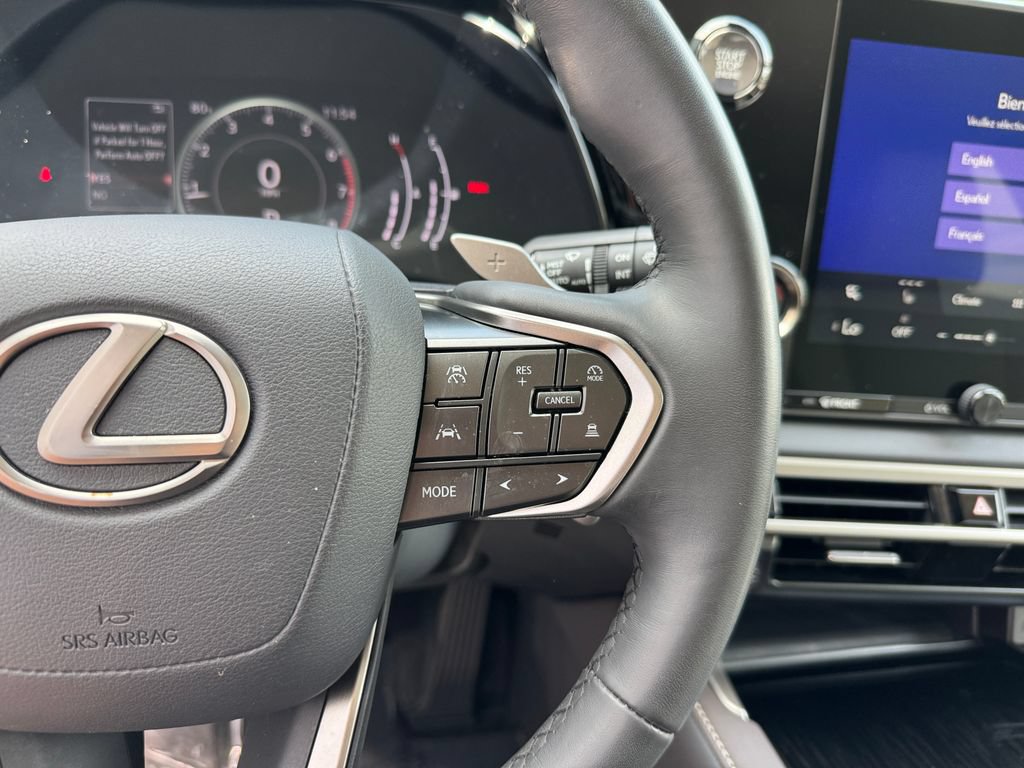 Used 2024 Lexus RX 350 FWD w/ Technology Package image 30