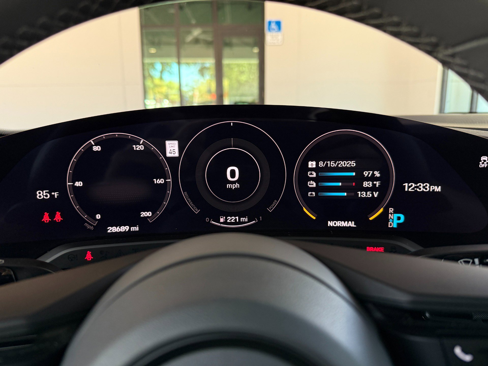 Used 2022 Porsche Taycan image 40