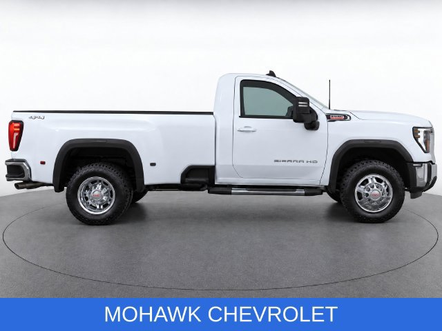 Used 2024 GMC Sierra 3500 SLE w/ SLE Convenience Package AWD/4WD image 10