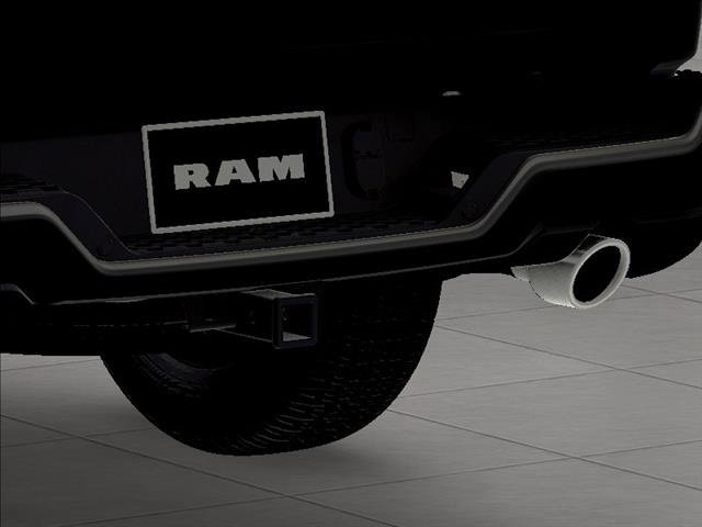 New 2026 RAM 1500 Big Horn image 16