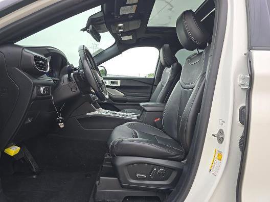 Used 2020 Ford Explorer ST w/ ST Street Pack AWD/4WD image 11