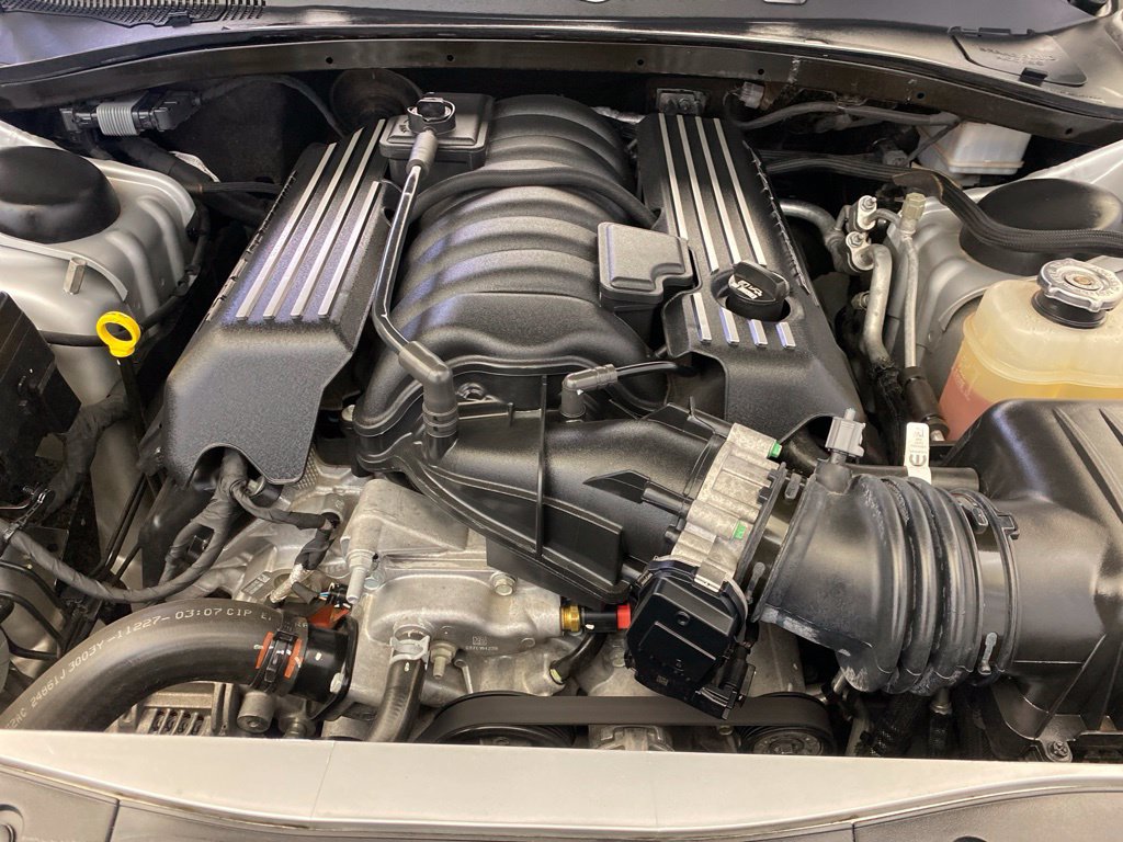 Certified 2023 Dodge Charger Scat Pack RWD image 27