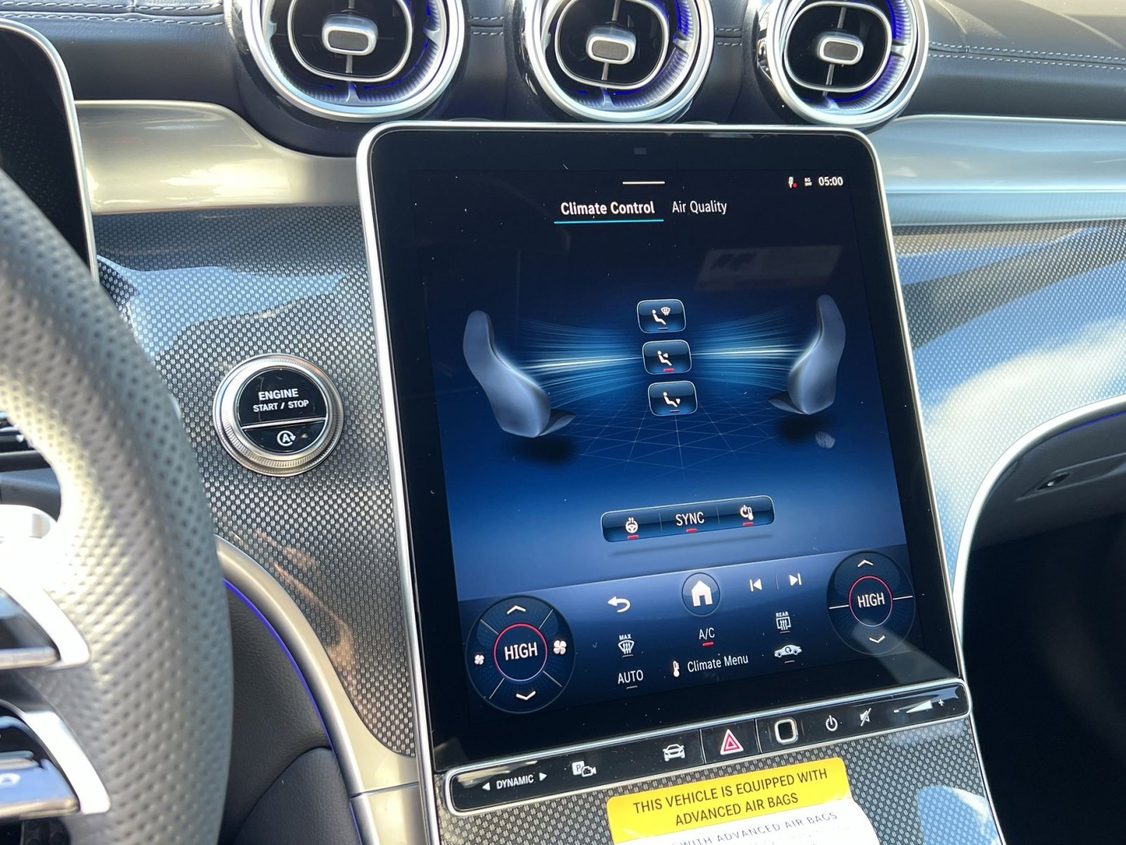 New 2026 Mercedes-Benz GLC 300 4MATIC image 19