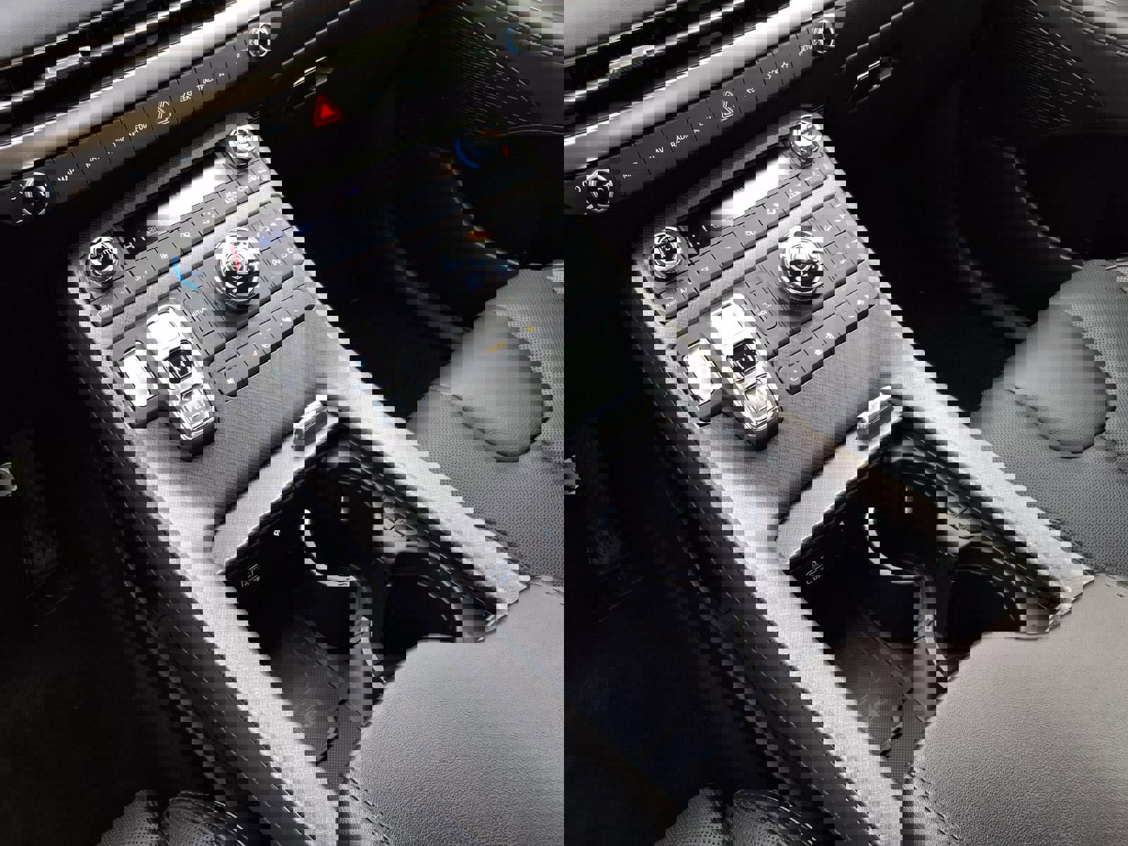 Used 2025 Hyundai Palisade Limited image 17