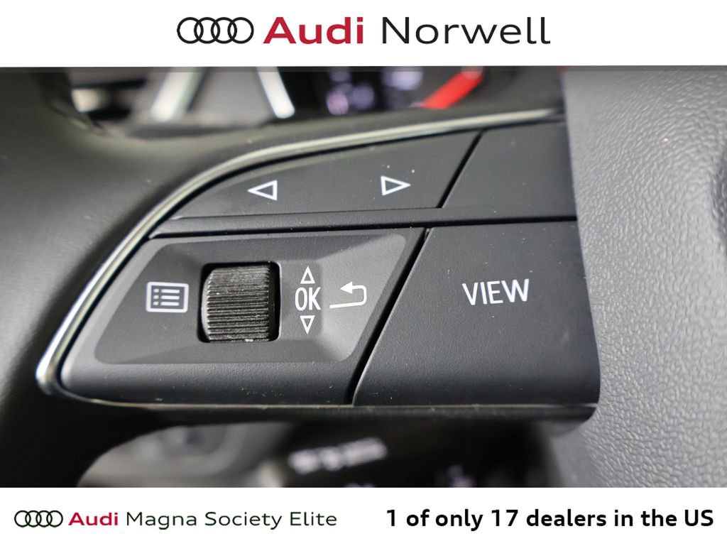 Used 2023 Audi Q5 2.0T Premium w/ Convenience Package image 27