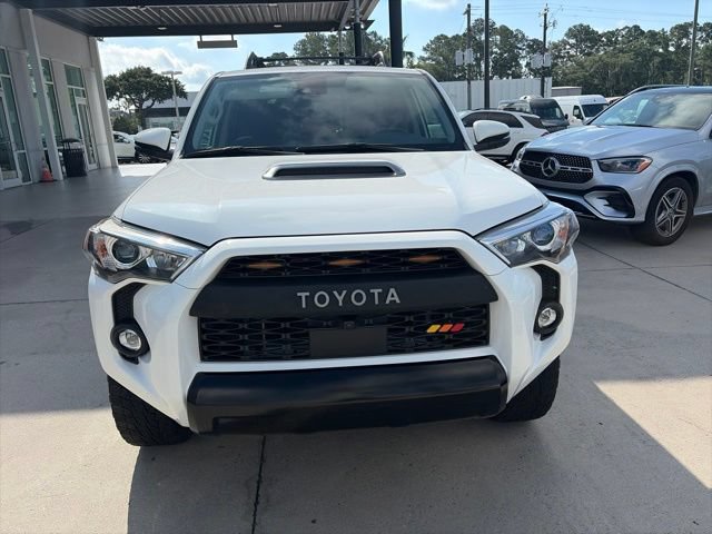 Used 2023 Toyota 4Runner TRD Pro AWD/4WD image 12