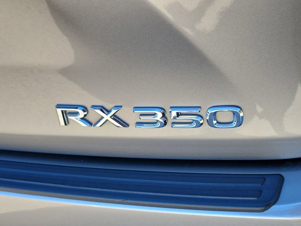 Used 2018 Lexus RX 350 FWD image 7