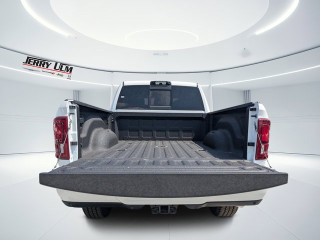New 2025 RAM 2500 Limited image 5