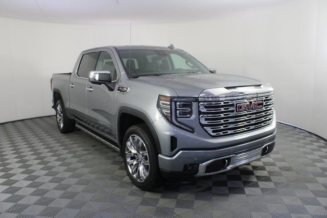 New 2026 GMC Sierra 1500 Denali w/ Denali Reserve Package image 31