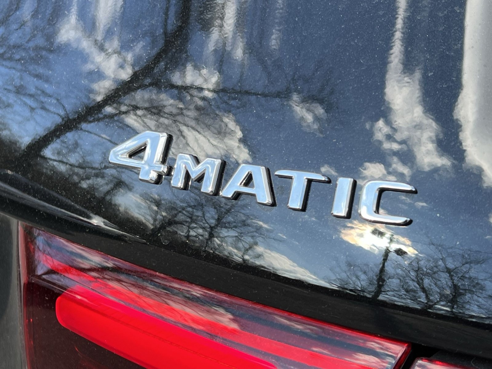 Certified 2026 Mercedes-Benz GLB 250 4MATIC image 28