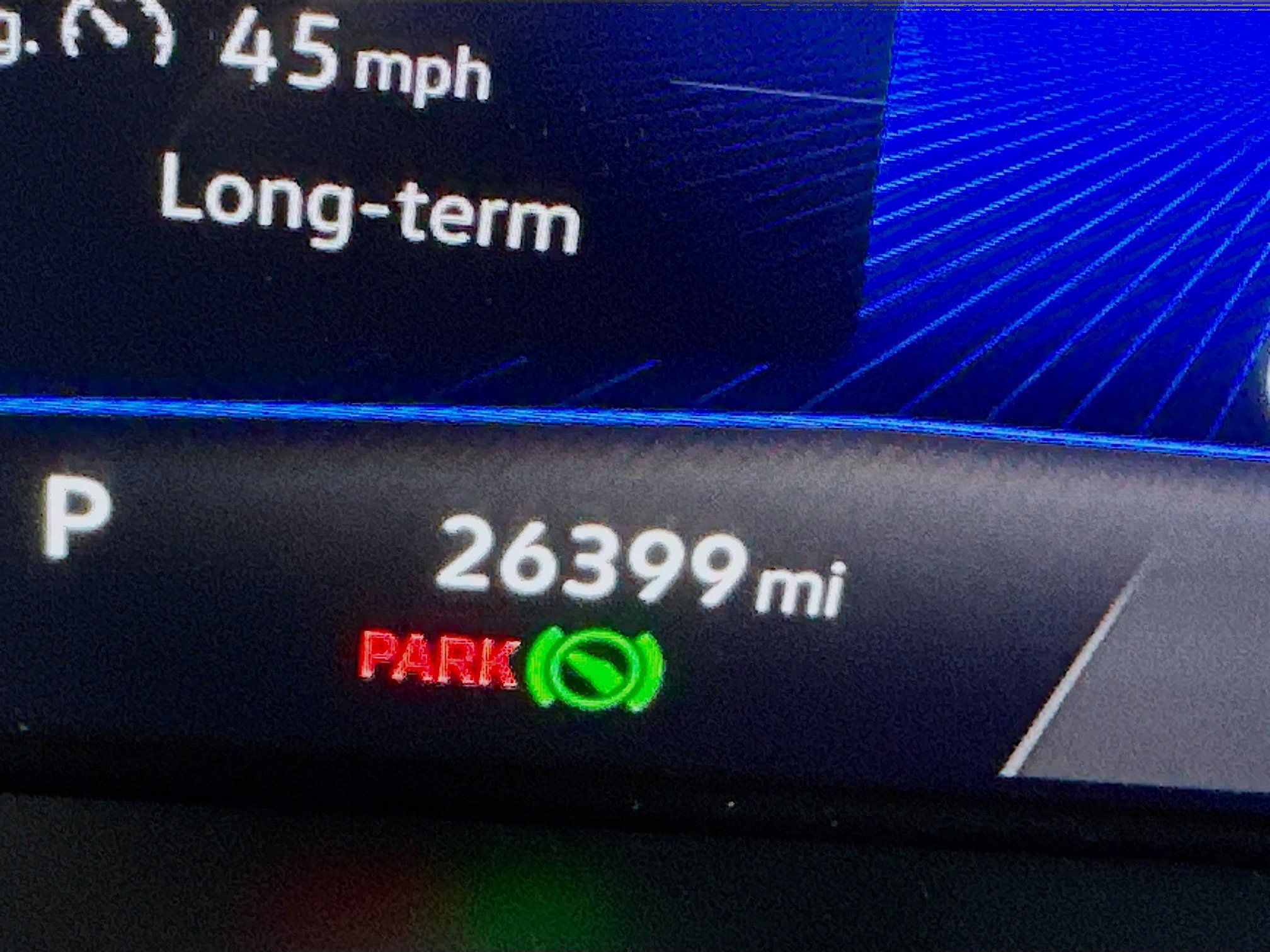 Used 2024 Volkswagen Tiguan Wolfsburg Edition image 19