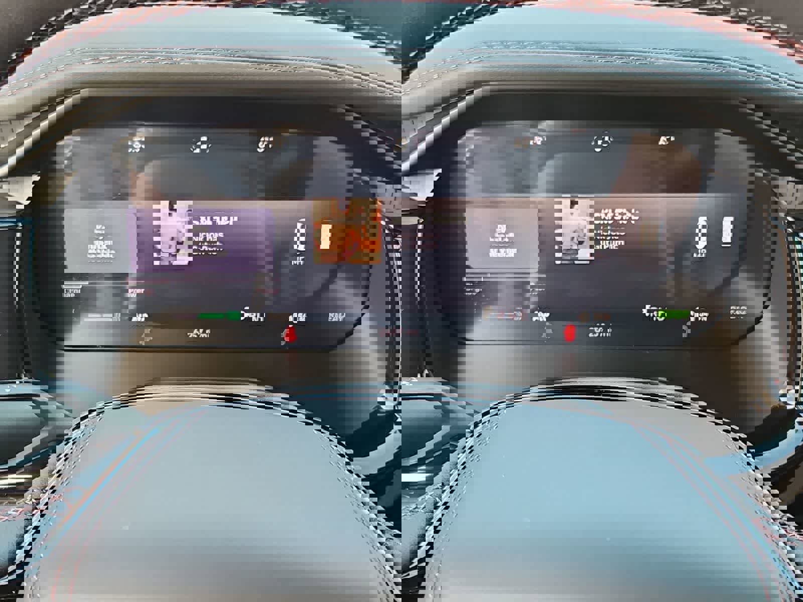 Used 2025 Jeep Wagoneer S Limited image 33