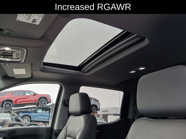 Certified 2020 GMC Sierra 1500 SLT w/ SLT Premium Plus Package image 28