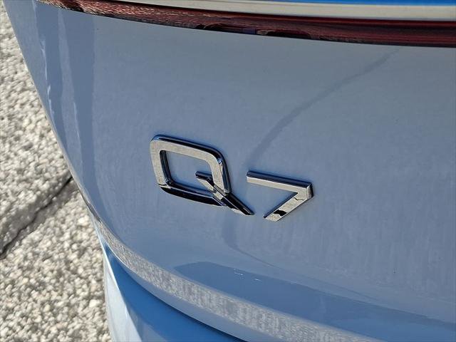 Certified 2021 Audi Q7 2.0T Premium Plus w/ Premium Plus Package image 32