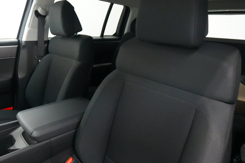 New 2026 Hyundai Santa Fe SE AWD/4WD image 18
