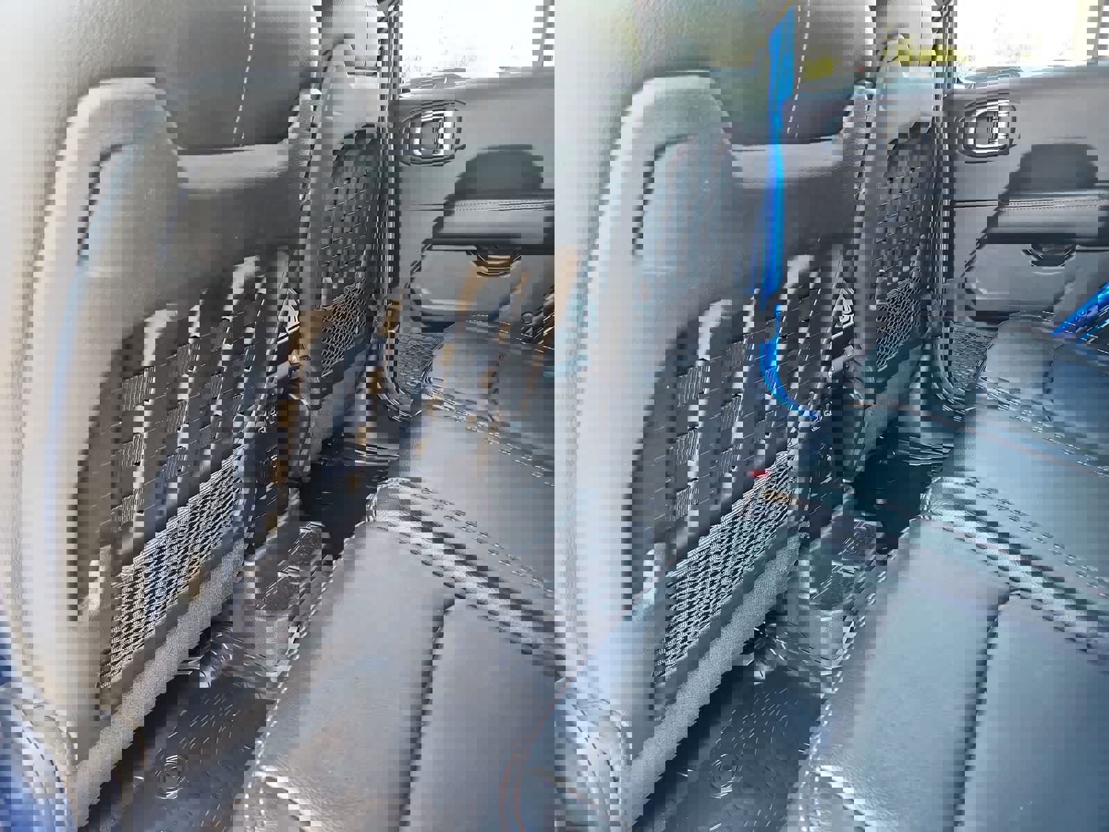 Certified 2022 Jeep Wrangler Unlimited Rubicon image 20