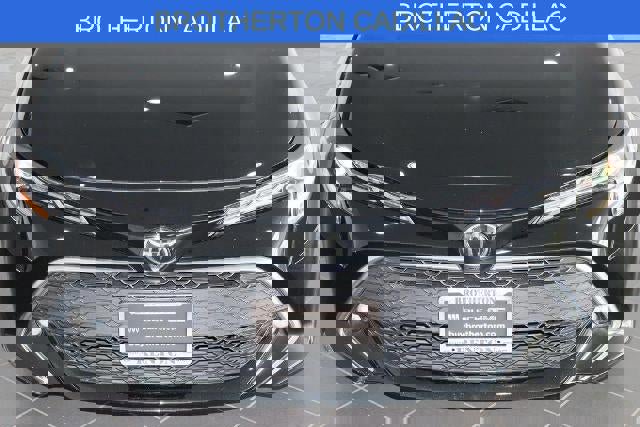 Used 2021 Toyota Corolla XSE image 11