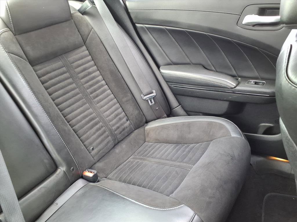 Used 2020 Dodge Charger R/T w/ Daytona Edition Group RWD image 24