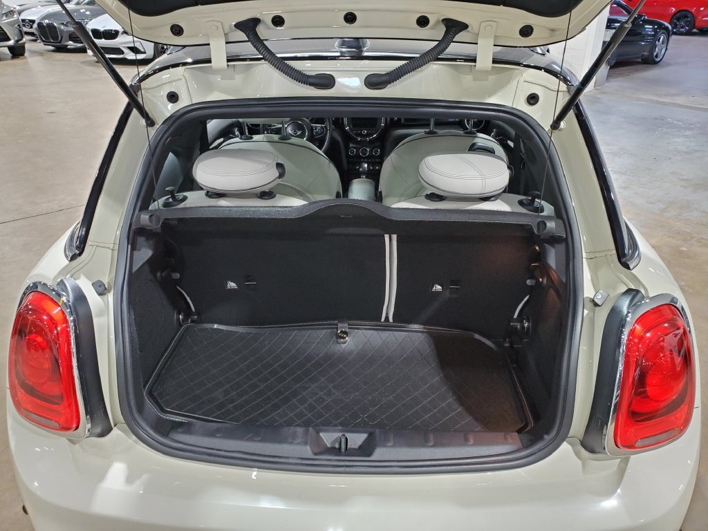 Used 2015 MINI Cooper S FWD image 35