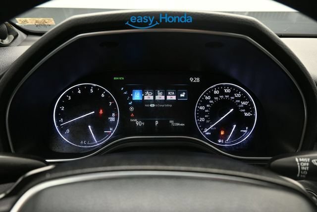 Used 2020 Toyota Avalon XSE w/ All Weather Liner Package FWD image 9