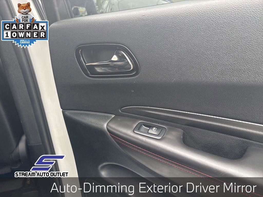 Used 2023 Dodge Durango R/T image 17