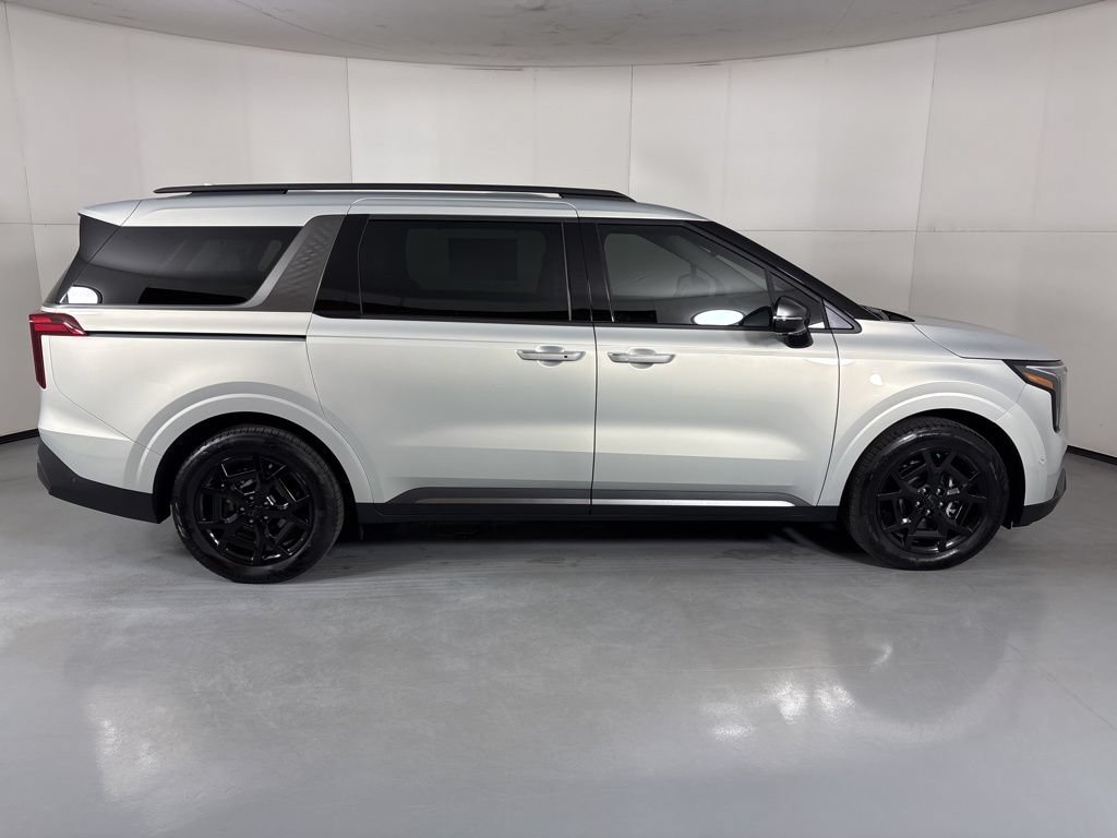 New 2026 Kia Carnival SX Prestige FWD image 9
