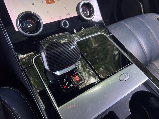Used 2021 Land Rover Range Rover Velar R-Dynamic S AWD/4WD image 28
