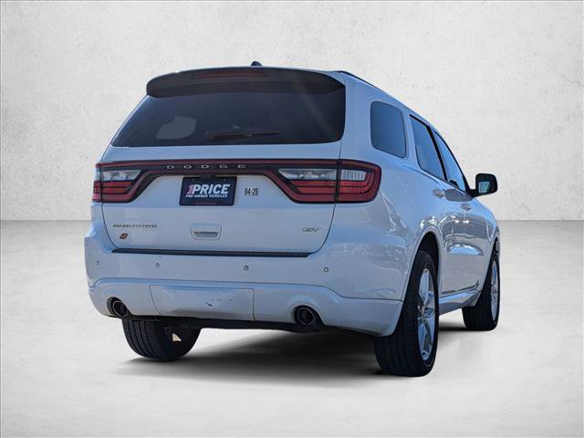 Used 2023 Dodge Durango GT image 5