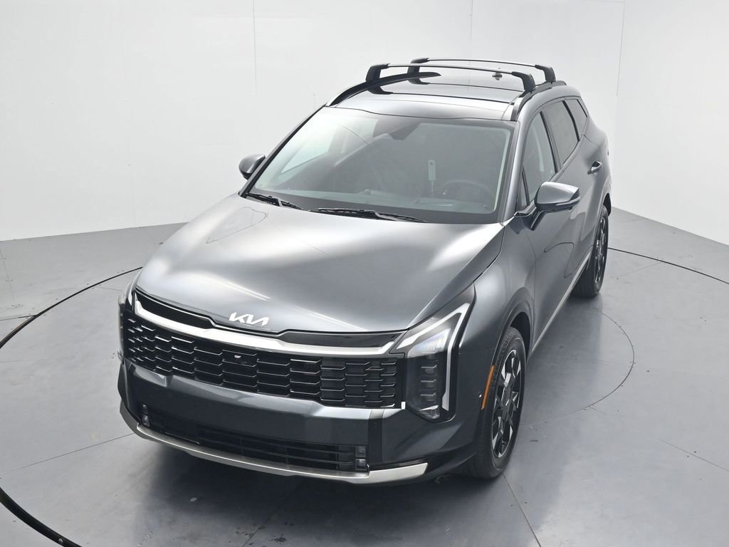 New 2026 Kia Sportage SX Prestige image 50