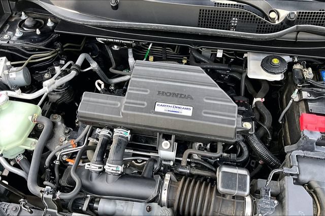 Used 2020 Honda CR-V Touring image 32