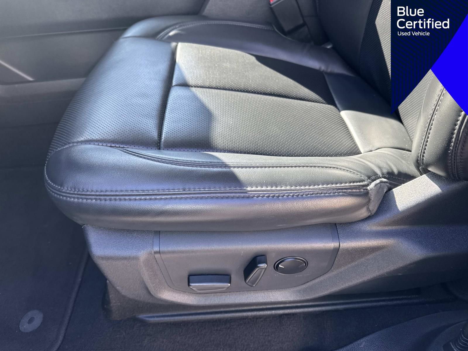 Certified 2024 Ford Expedition Max XLT image 22