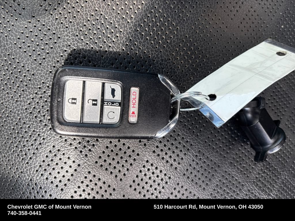 Used 2019 Honda Passport Elite image 30
