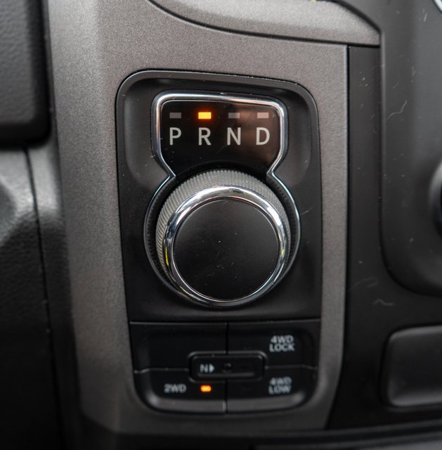 Used 2018 RAM 1500 Express image 20